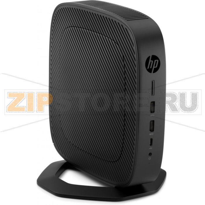 Компьютер 2400 МГц, 2 ядра, AMD Ryzen R1505G, 8 Гб, DDR4 HPE 6TV79EA 