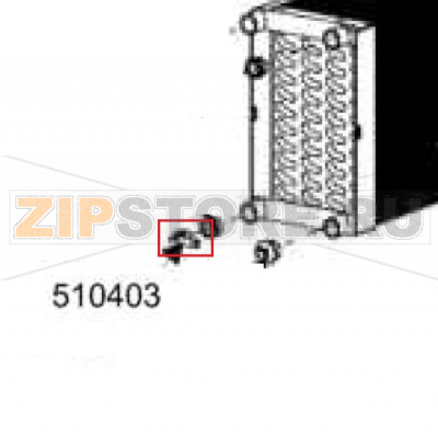 Connect.Hose 90C1/2&quot;x12 Comenda AC2 Connect.Hose 90C1/2"x12 Comenda AC2Запчасть на деталировке под номером: 510403Название запчасти Comenda на английском языке: Connect.Hose 90C1/2"x12 Comenda AC2
