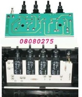 CLAVIER 4T+1V 74X6815