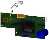 ГЛАВНАЯ ПАНЕЛЬ УПРАВЛЕНИЯ MX