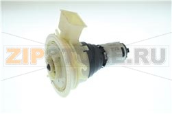 Mahleinheit ME 005 230V kpl. 