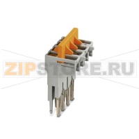 Коммутационные перемычки Phoenix Contact SB-ME 4-8