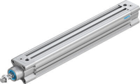 Пневмоцилиндр стандартный Festo DSBC-32-250-D3-PPVA-N3