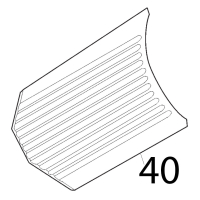 Vela Sirman Topaz 250