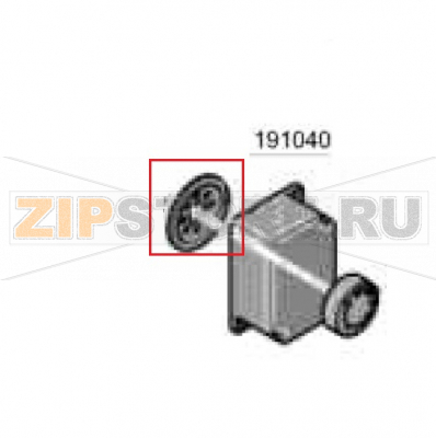 Frame F.Thermostat knob Comenda AC2 Frame F.Thermostat knob Comenda AC2Запчасть на деталировке под номером: 191040Название запчасти Comenda на английском языке: Frame F.Thermostat knob Comenda AC2
