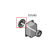 Frame F.Thermostat knob Comenda AC2