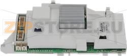PC BOARD THREE-PHASE INDESIT 