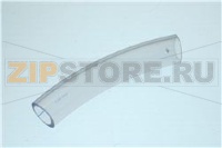 TUBO SCARICO ACQUA E.V. I ENSYS L=140MM