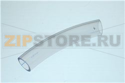 TUBO SCARICO ACQUA E.V. I ENSYS L=140MM 