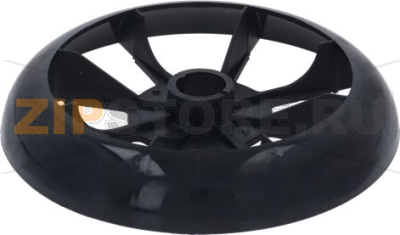 MOTOR FAN 