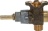 GAS TAP SMALVIC