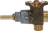 GAS TAP SMALVIC