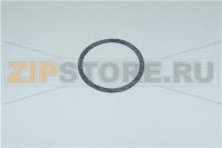GUARNIZIONE CALDAIA ø 93x80x1,6 mm