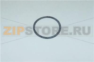 GUARNIZIONE CALDAIA ø 93x80x1,6 mm 