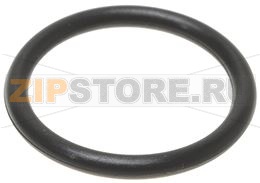 УПЛОТНИТЕЛЬНОЕ КОЛЬЦО 03087 ИЗ ЭТИЛЕН-КАУЧАКА СКЭПТ 