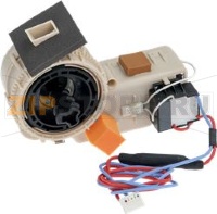 MILLING PLANT BOSCH 12008548