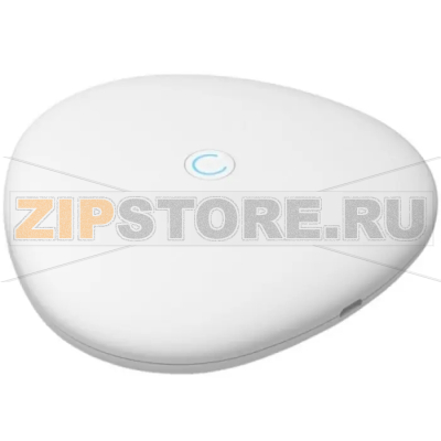 Контроллер беспроводной сигнализации Dahua DHI-ARC2000B-W 