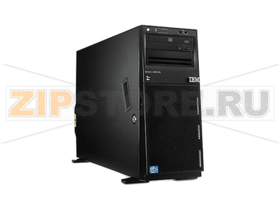 Tower-сервер IBM 7382D4U 
