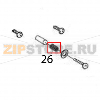 Spring Sato HR212 TT