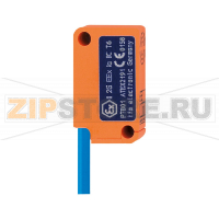 Induktiver NAMUR-Sensor IFM NS5002