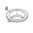 Varispeed collar Bear Varimixer AR80 VL-1S