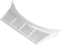 FILTER WITH POCKET ELECTROLUX 1257921104