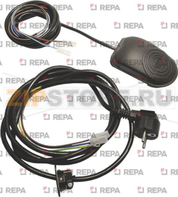 PEDALE AVEC CABLE 