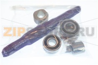 Main shaft set BE 40