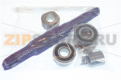 Main shaft set BE 40 