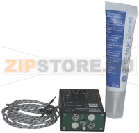 KIT TERMOSTATO REGOLAZIONE