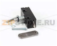 INTERLOCK SWITCH KIT