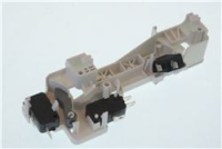 ASSY BODY LATCH;RE-C21VB,GERSUNG u-swotc