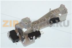 ASSY BODY LATCH;RE-C21VB,GERSUNG u-swotc 