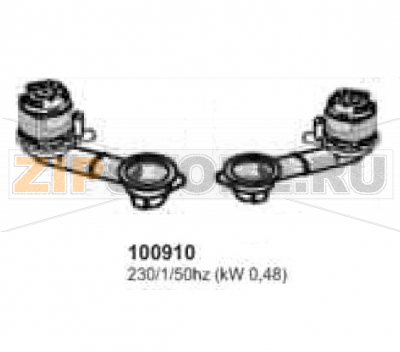 Pump 0.48KW 230/50/1 Comenda AC2 Pump 0.48KW 230/50/1 Comenda AC2Запчасть на деталировке под номером: 100910Название запчасти Comenda на английском языке: Pump 0.48KW 230/50/1 Comenda AC2