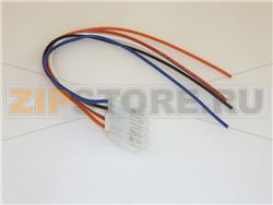 CONNETTORE 5 POLI 