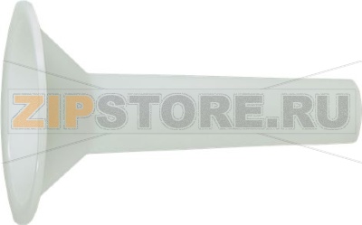 КОНУС НАПОЛНИТЕЛЯ МОДЕЛЬ 12 Ø 25 ММ 