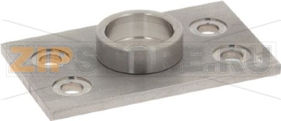 ЦОКОЛЬ ЗАМКА 