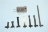 MICRORUPTEUR AVEC GOUPILLE