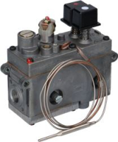 GAS VALVE