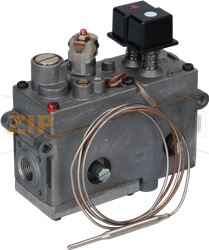 GAS VALVE 
