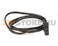 BLOWER MOTOR CONNECTOR