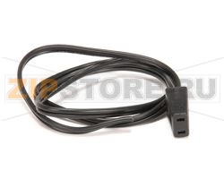 BLOWER MOTOR CONNECTOR 