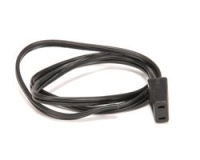 BLOWER MOTOR CONNECTOR