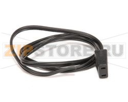 BLOWER MOTOR CONNECTOR 