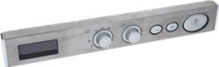 ASSY CONTROL PANEL