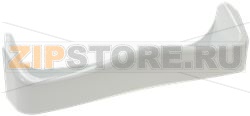 МЕТАЛЛИЧЕСКАЯ ПОЛКА ХОЛОДИЛЬНИКА ZANUSSI 