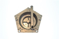 SHOWERHEAD KIT 54MM