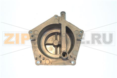 SHOWERHEAD KIT 54MM 