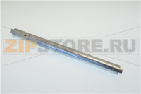 ARBRE PIVOT COUVERCLE