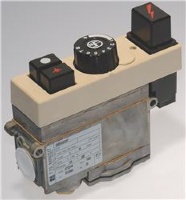 VALVOLA MINISIT 120°-200°C